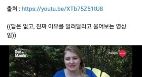 한국인은 왜 알레르기가 없죠??