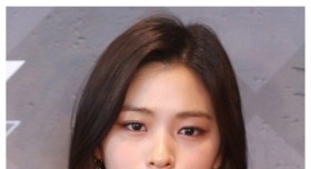 ITZY 류진, 동해안 산불 피해 5000만원 기부